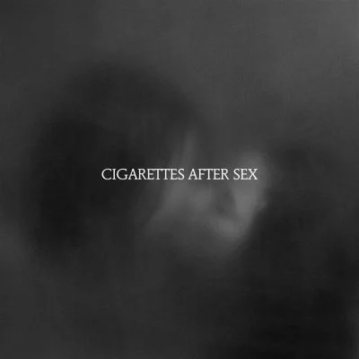 CIGARETTES AFTER SEX – X’s deluxe edition LP