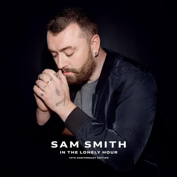 SMITH SAM – IN THE LONELY HOUR 10th anniversary edition CD2