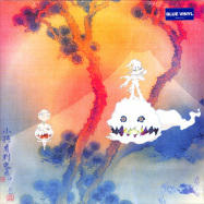 WEST KANYE – KIDS SEE GHOSTS LP