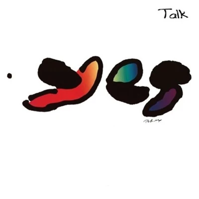 YES – TALK 30 anniversary CD