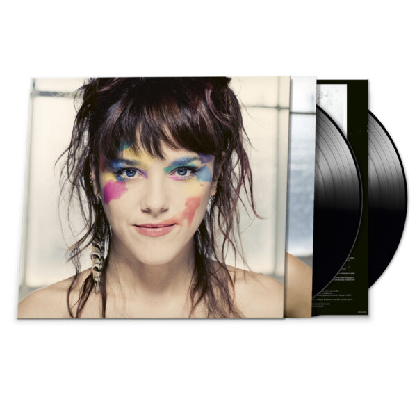 ZAZ – RECTO VERSO LP