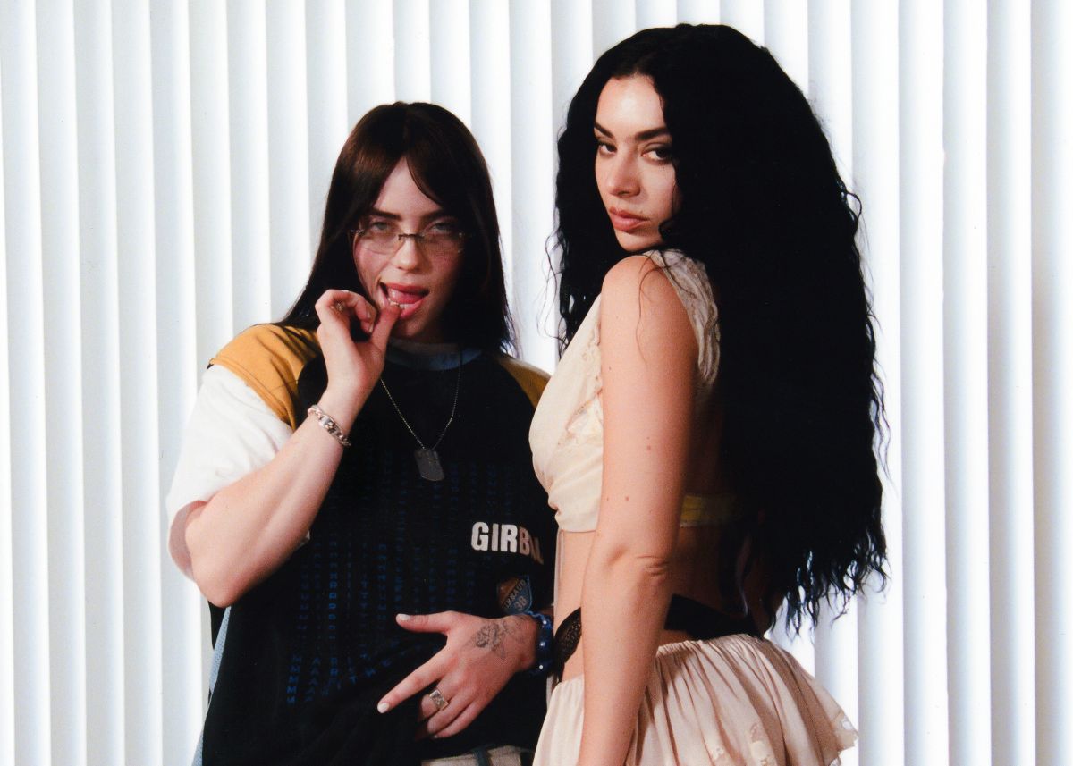 Read more about the article Nikada nećete pogoditi tko se pridružio Charli xcx na remixu pjesme “Guess”!