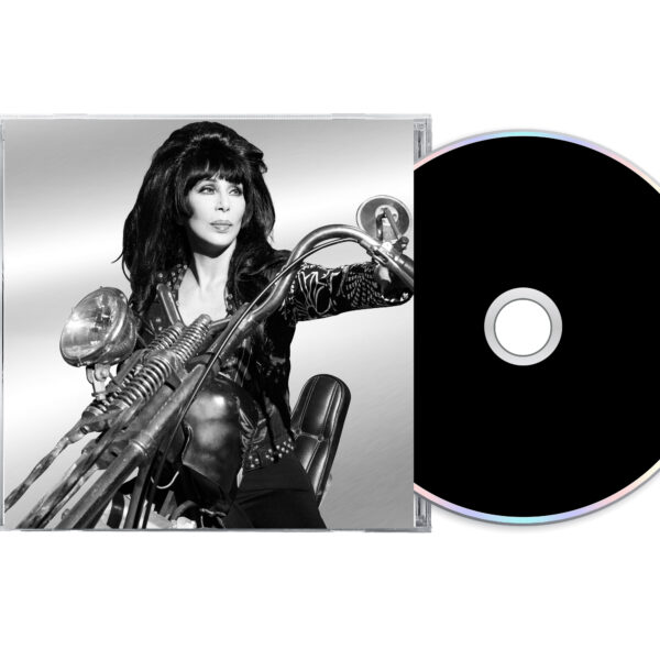 CHER – FOREVER CD