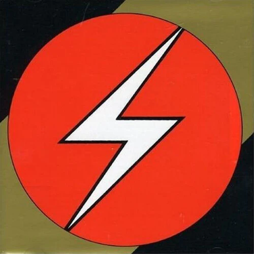 THROBBING GRISTLE – TGCD1 LP