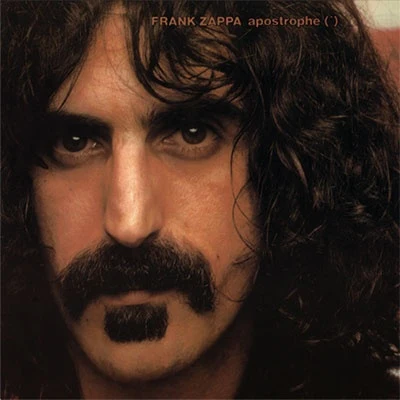 ZAPPA FRANK – APOSTROPHE CDBOX