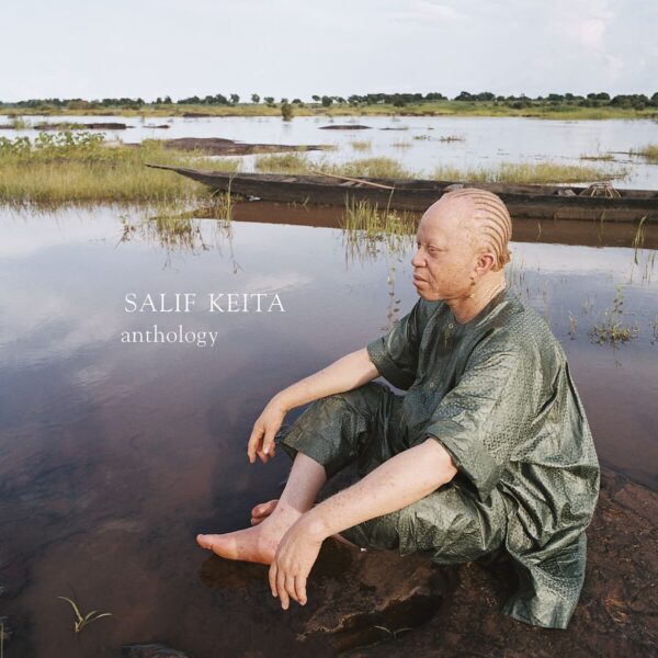 KEITA SALIF – ANTHOLOGY LP2