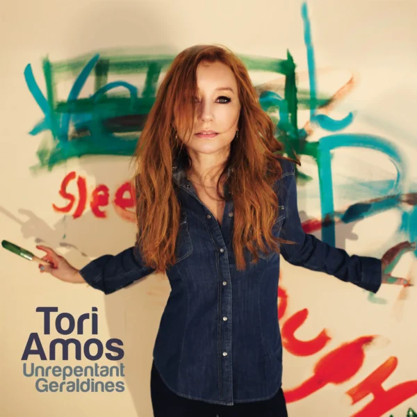 AMOS TORI – UNREPENTANT GERALDIN deluxe edition CD