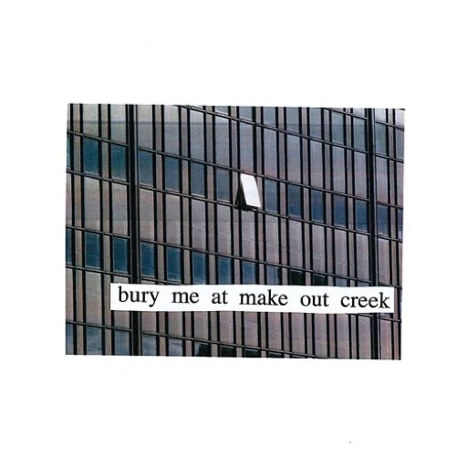 MITSKI – BURY ME AT MAKEOUT CREED LP