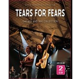 TEARS FOR FEARS – 80′ & 90’S COLLECTION-LIVE ON AIR CD2