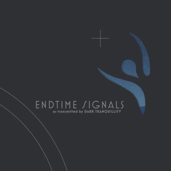 DARK TRANQUILITY – ENDTIME SIGNALS CD