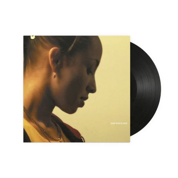 SADE – LOVERS ROCK LP