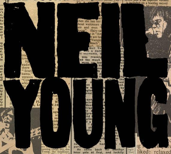 YOUNG NEIL – ARCHIVES VOL III TAKES LP2