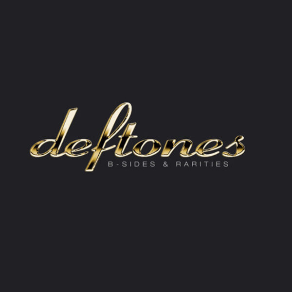 DEFTONES – B SIDES & RARITIES LP2