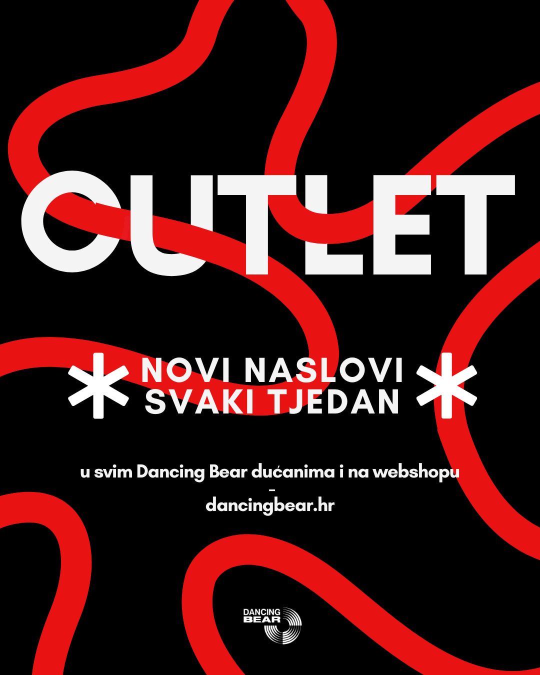 Pročitajte više o članku Novosti iz Dancing Beara   (Charli xcx, Ed Sheeran, Seal, David Bowie…)