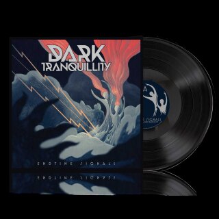 DARK TRANQUILLITY – ENDTIME SIGNALS LP