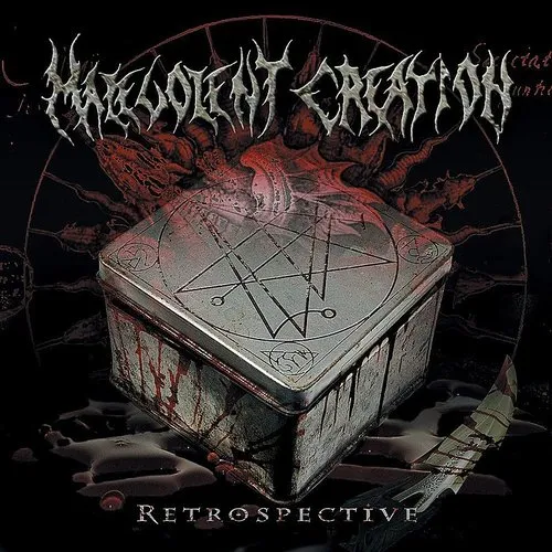 MALEVOLENT CREATION – RETROSPECTIVE CD