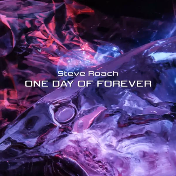 ROACH STEVE – ONE DAY OF FOREVER CD