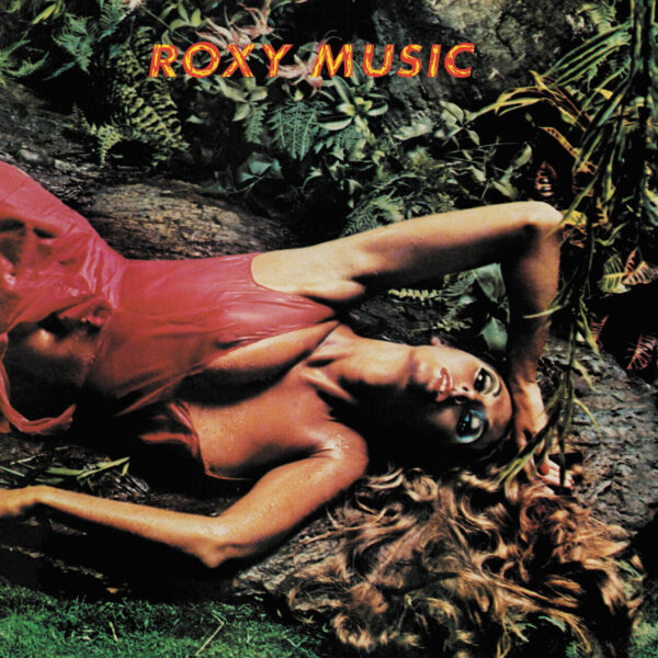 ROXY MUSIC – STRANDED cut half speed at abbey road studios vinyl LP