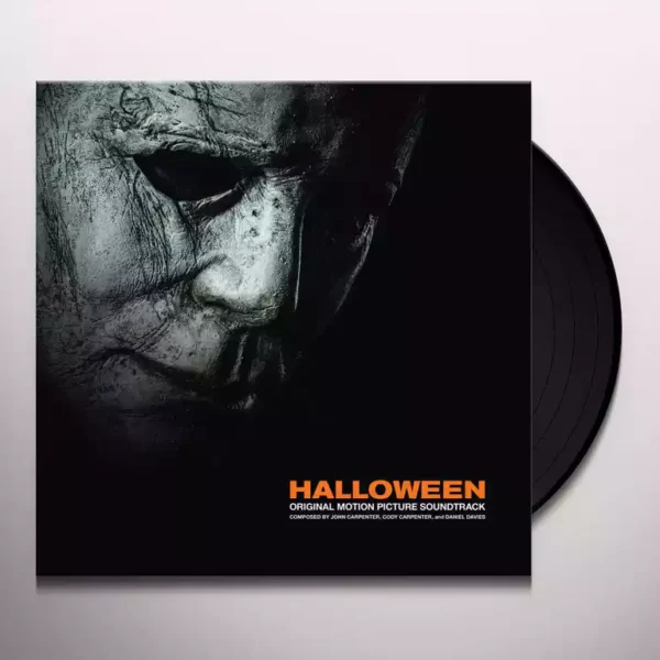 O.S.T. – HALLOWEEN LP