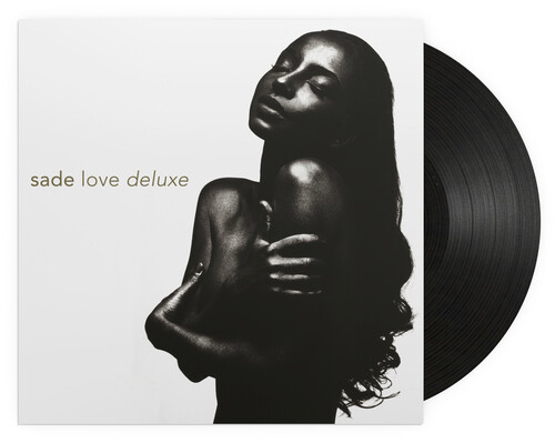 SADE – LOVE DELUXE   LP