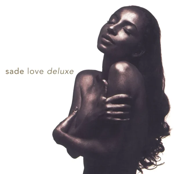 SADE – LOVE DELUXE   LP