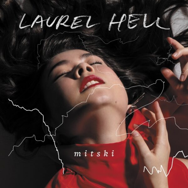 MITSKI – LAUREL HELL LP