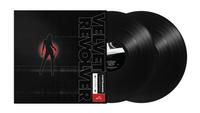 VELVET REVOLVER – CONTRABAND 20 anniversary limited blue vinyl LP2