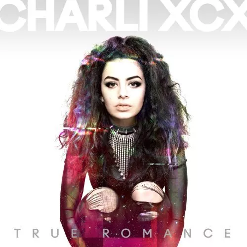 CHARLI XCX – TRUE ROMANCE CD