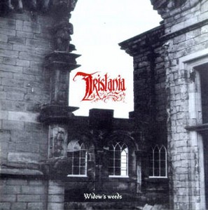 TRISTANIA – WIDOW’S WEEDS & TRISTANIA LP2