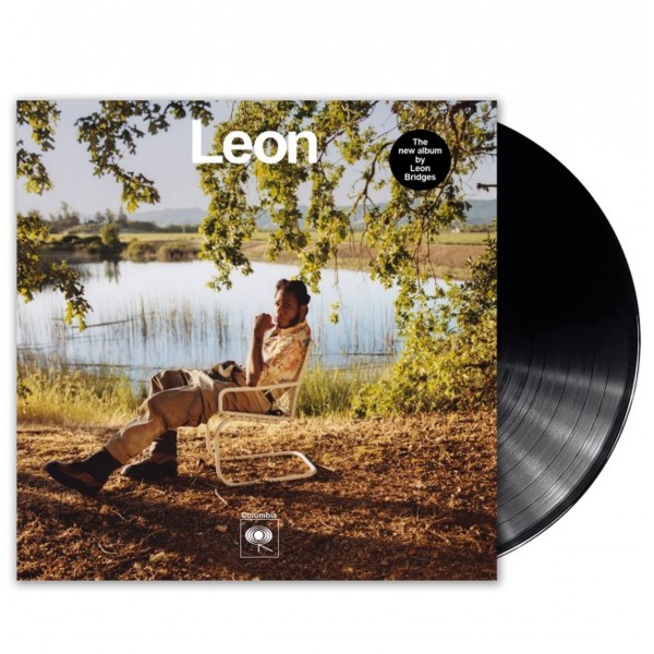 BRIDGES LEON – LEON LP