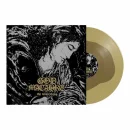 GOD MACABRE – WINTERLONG LP gold in beer vinyl LP