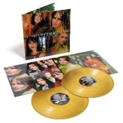 CORRS – TALK ON CORNERS ltd gold vinyl LP2