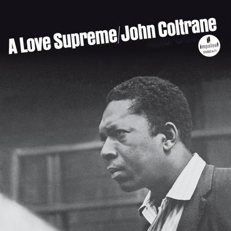 COLTRANE JOHN – LOVE SUPREME (deluxe edition) CD2