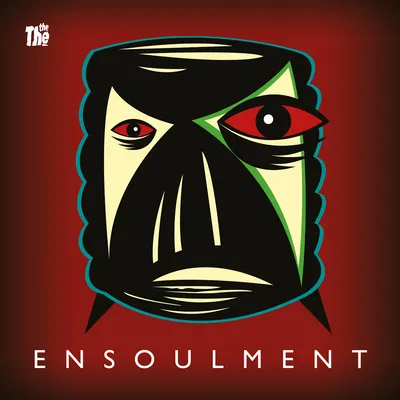 THE THE – ENSOULMENT LP2