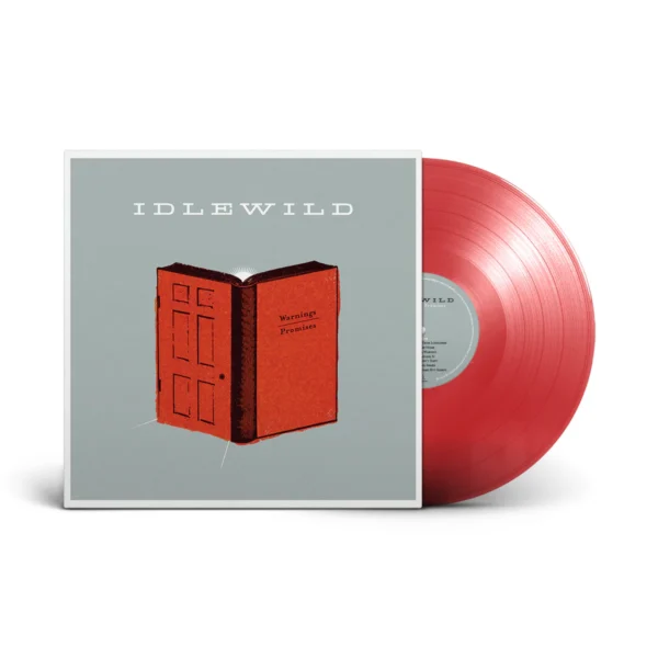 IDLEWILD – WARNINGS/PROMISES LP