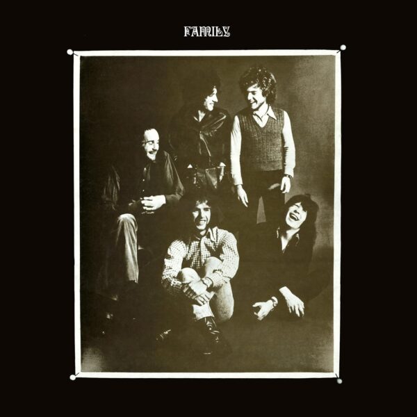 FAMILY – SONG FOR ME CD2