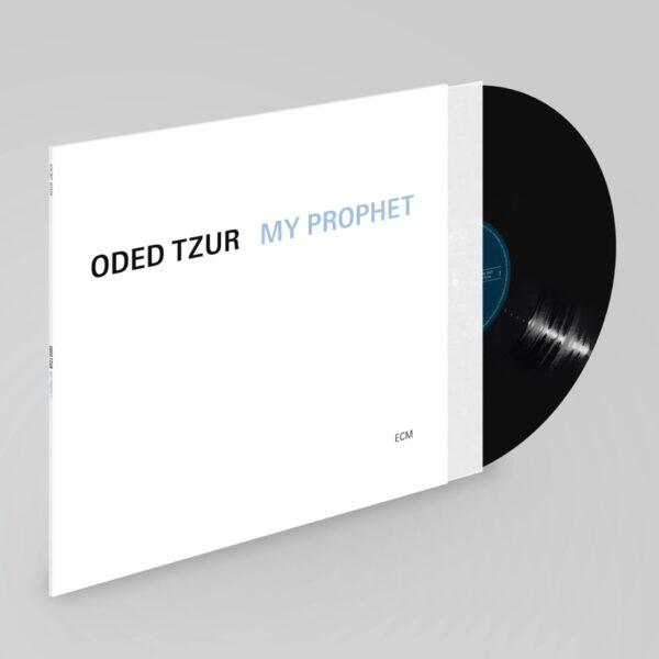 TZUR ODED – MY PROPHET LP