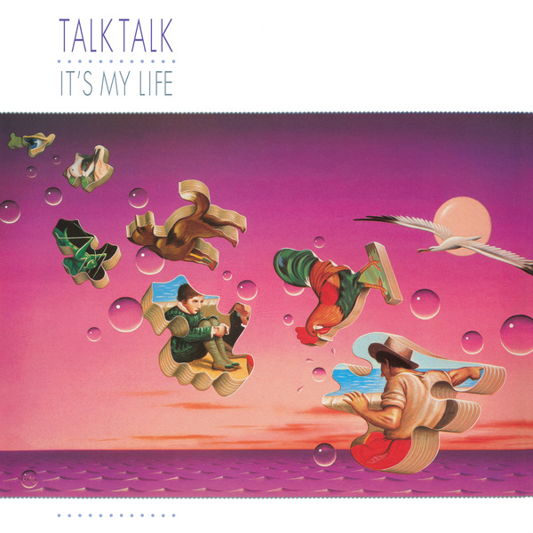 TALK TALK – IT’S MY LIFE CD