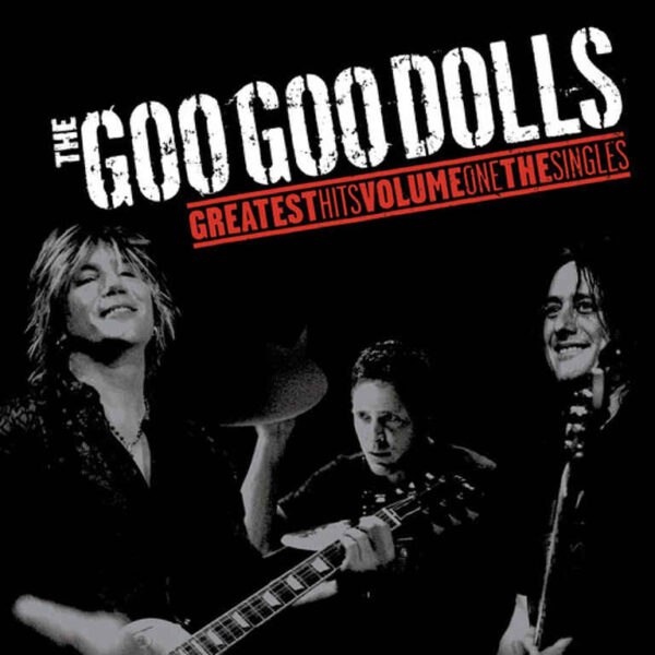 GOO GOO DOLLS – GREATEST HITS VOL.1 LP