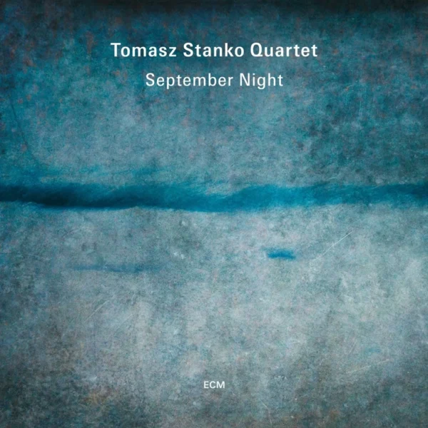 STANKO TOMASZ – SEPTEMBER NIGHT LP