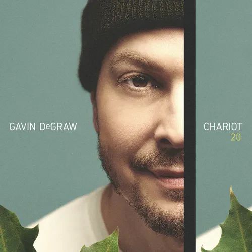 DEGRAW GAVIN – CHARIOT 20 LP