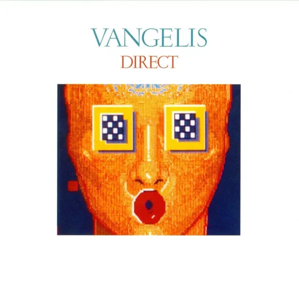 VANGELIS – DIRECT CD