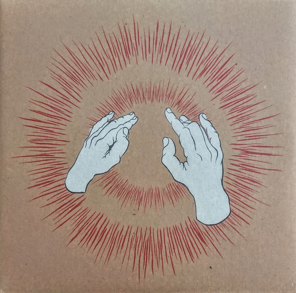 GODSPEED YOU BLACK EMPEROR – LIFT YOUR SKINNY FISTL LP2