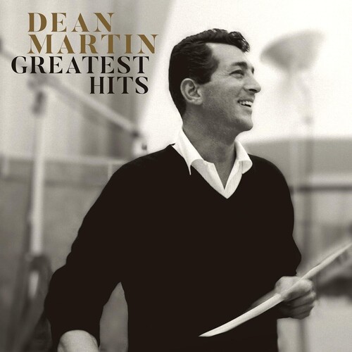 MARTIN DEAN – GREATEST HITS LP