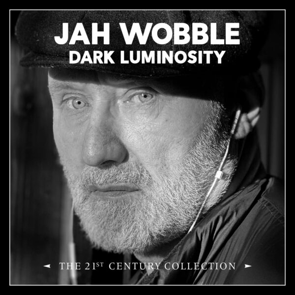 WOBBLE JAH – DARK LUMINOSITY CD4