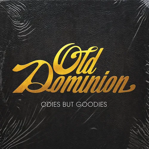 OLD DOMINION – OLDIES BUT GOODIES CD2