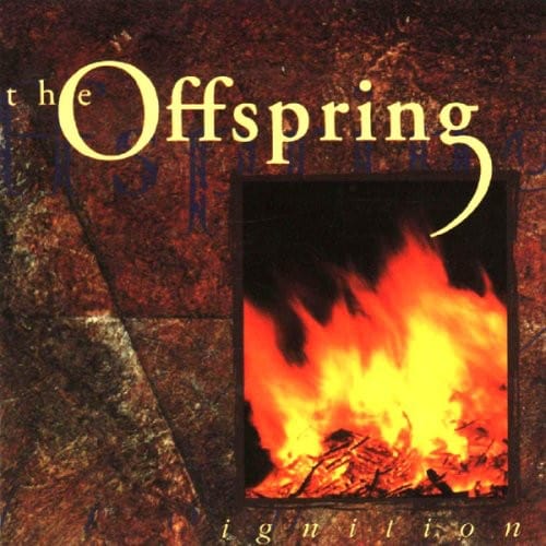 OFFSPRING – IGNITION LP