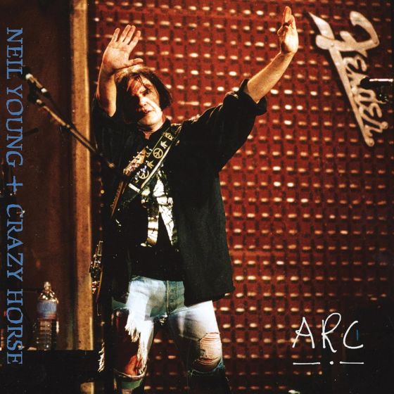 YOUNG NEIL – ARC digi CD