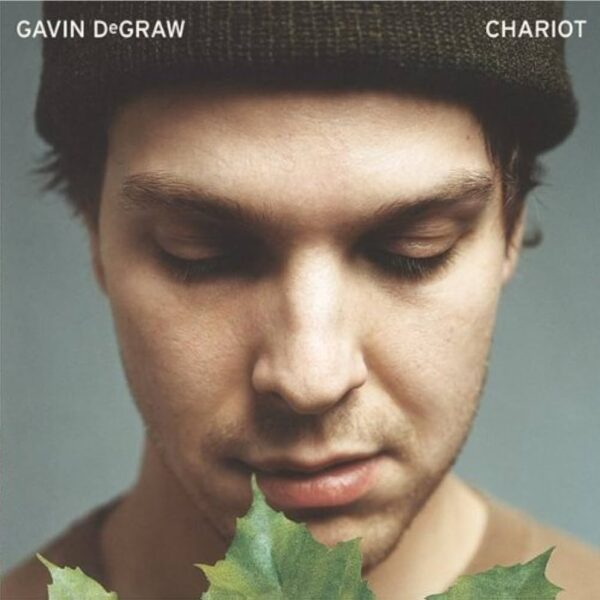 DEGRAW GAVIN – CHARIOT CD