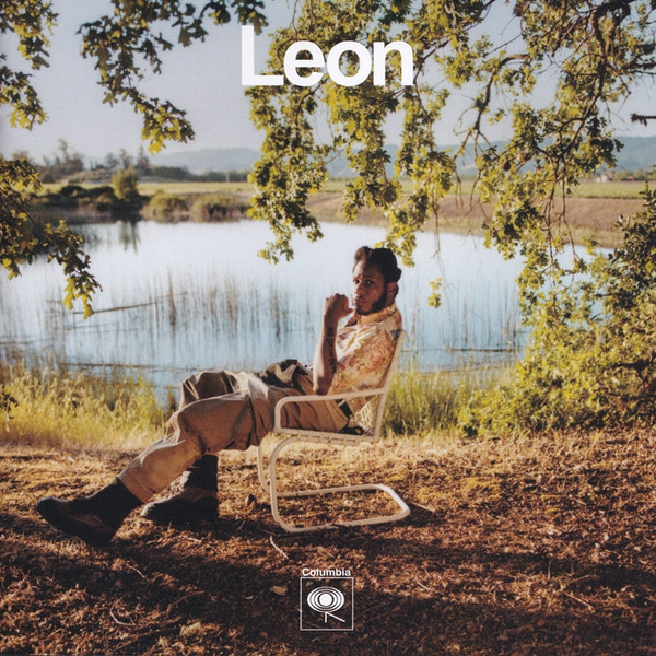 BRIDGES LEON – LEON CD